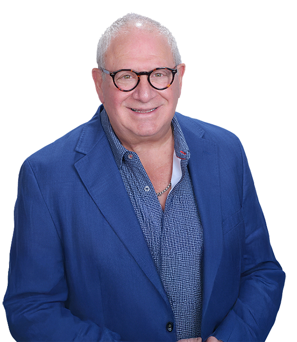 Dr. Charles Marder, DPM, FACFAS