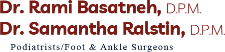 Rami Basatneh Logo